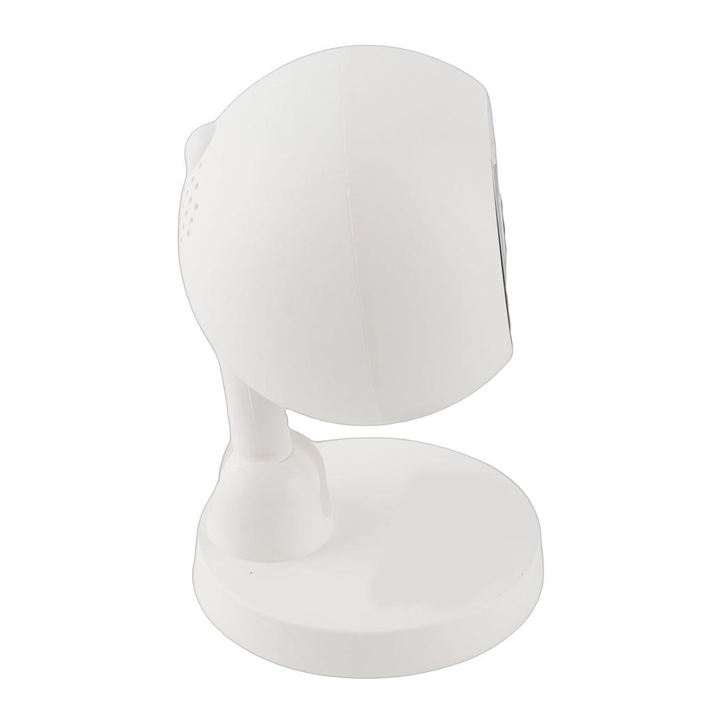 Wireless Indoor Security Camera Motion Detection Remote Viewing Night Vision Two Way Voice Calls WiFi Baby Monitor