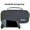 For ROG XBOX Ally X Handheld Game Console Storage Bag Shockproof And Scratch Resistant Travel Portable Carrying Case