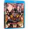 Blu-ray - Attack On Titan - Movie 2 - The Wings of Freedom - Action - French