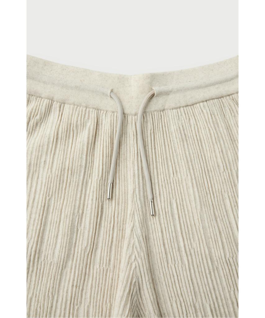 IROWOMEN Cozish Knit Ziggle Pants Ilpom26705Ivx