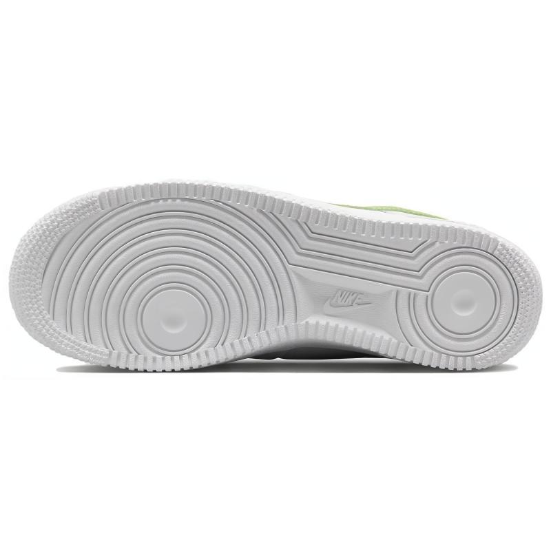 Nike Air Force 1 Low 'Action Green' Women's Sneakers DD8959-112