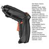 Professional Home Improvement Tool Rechargeable Electric Screwdriver Set, Adjustable Torque And Ergonomic Grip Screwdriver, for Curtain Rails