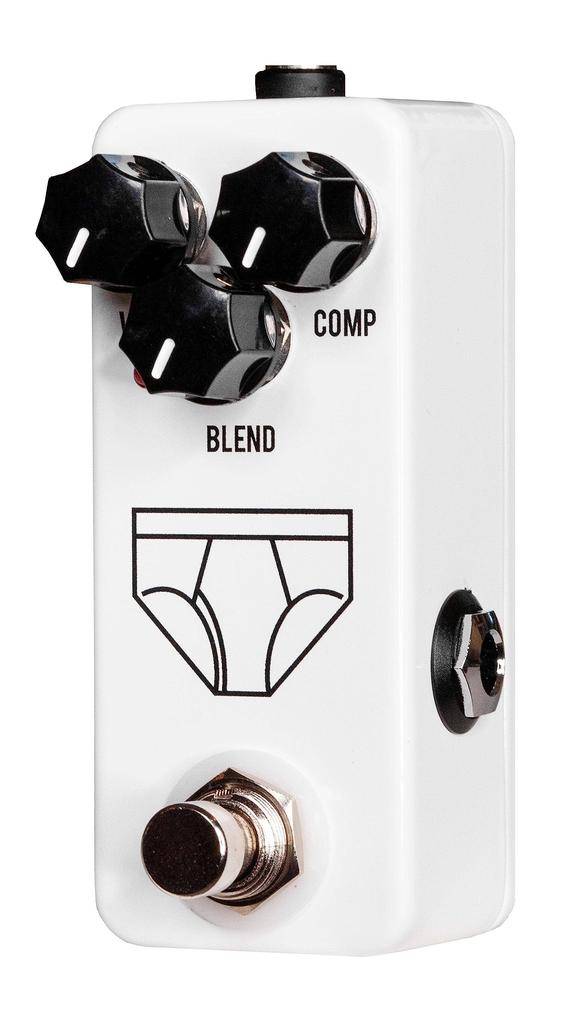 JHS Pedals Compressor Pedal Whitey Tighty WT-1