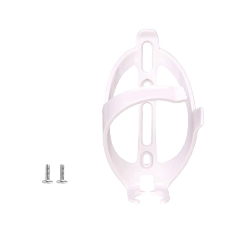 Bicycles Water Bottles Holder Cage Light Weight Bike Bottles Mount Cycling Water Bottles Bracket for Road Bicycles