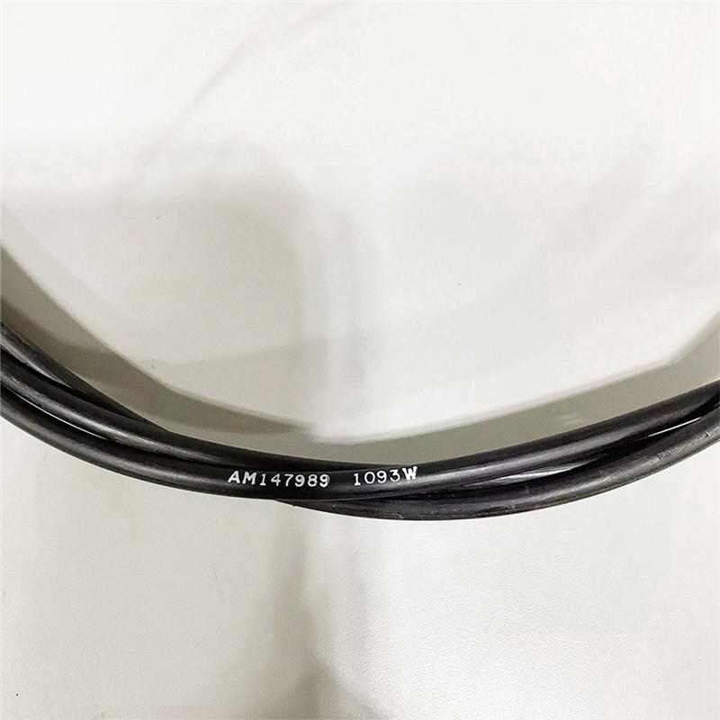 A51K-Gear Shift Cable For John Deere 590I XUV Gator AM147989 Throttle Cable Fuel Line