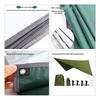 Outdoor Camping Sunshade Canopy Tent