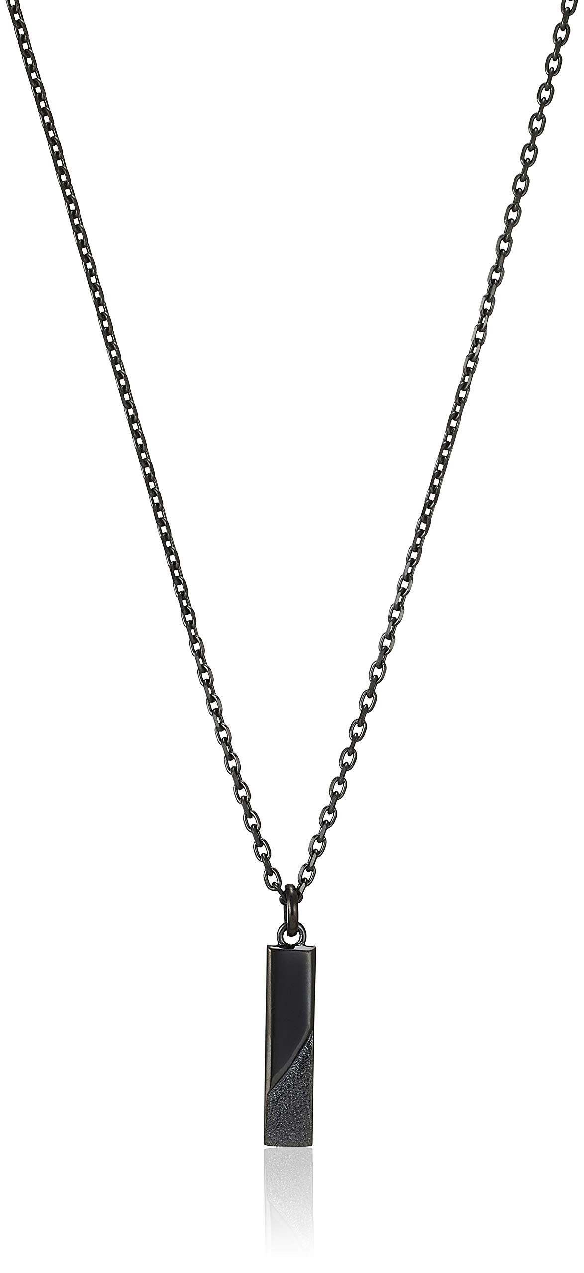 

Lion Heart Necklace 03NE0195BK