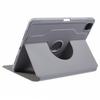 For iPad Air 11 (2025)/(2024)/Luft (2022)/(2020)/Pro 11 (2022)/(2021)/(2020)/(2018) Etui Stativ Lær Nettbrettdeksel