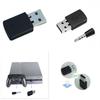 High Performance Ps5 Bluetooth Adapter Usb Compatible With Ps4 And Pc Devices