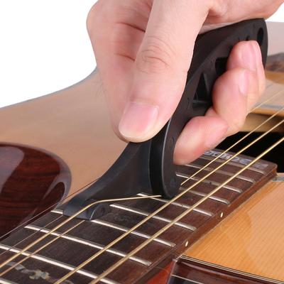 Natahovací nástroj Plastový Napínák strun pro elektrickou kytaru Hudební nástroje pro akustickou kytaru pro housle pro ukulele