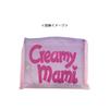 Small Planet Magical Angel Creamy Mami Shopping Eco 197294 Bag, Transformable, Bag, Sub-Bag, Compact,