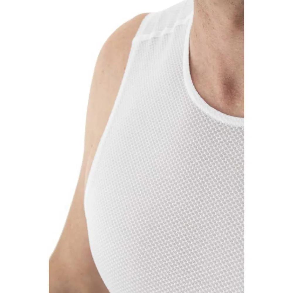 Mavic Sleeveless Base Layer Hot Ride +SL