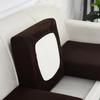 Sofa Seat Cushion Cover Stretchy Sofa Covers Universal Slipcover Airchair Cover Protector Fabric Replacement Home Decor