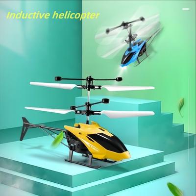 RC uçak ve helikopterler – RC Helikopterler
