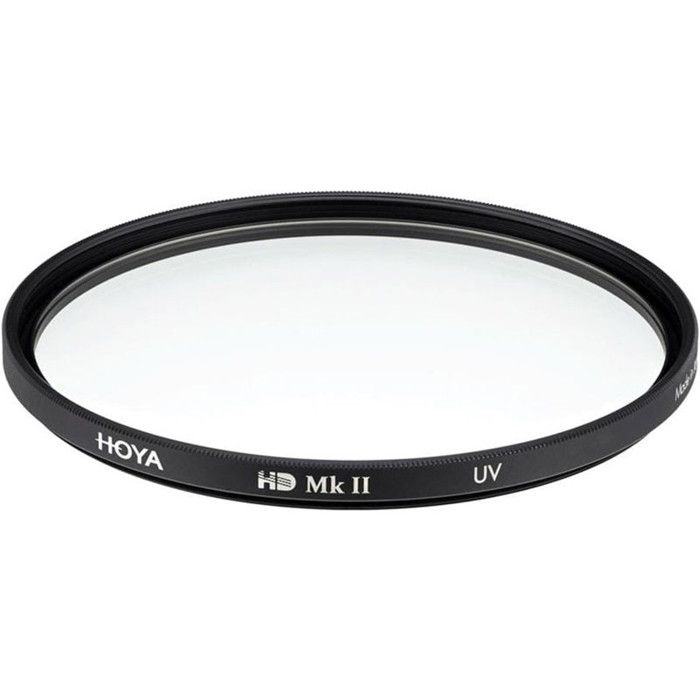 Hoya filtre uv hd mkII 77 mm