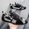 Fashion High Quality Shoes for Men Summer New Mesh Breathable Youth Leisure Running Sneakers Walking Men Shoes Light Sneakers Zapatillas