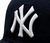 New Era NEW Cap ERA MLB 9TWENTY New York Yankees NEW YORK YANKEES Navy [Položka]