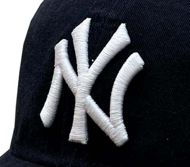 New Era NEW Cap ERA MLB 9TWENTY New York Yankees NEW YORK YANKEES Navy [Položka]