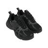 Nike V2K Run Black Women Sneakers Metallic-Silver Anthracite IH0388-001