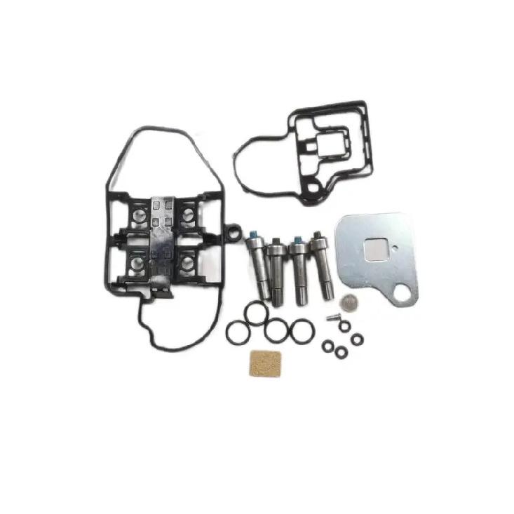 Suitable for Volvo Truck Gearbox Shift Solenoid Valve Repair Package 22327063-1 20584497 21008344 21162036 21206430 22327072