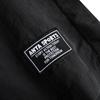 Anta Mens Woven Five-Point Shorts Summer 2026 Casual Shorts Men bottoms Basic-Black 952628502-3