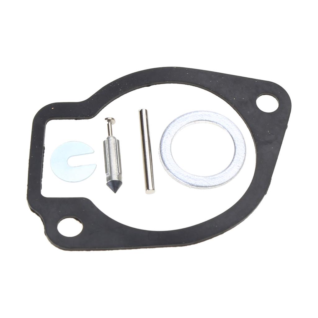 Universal Carburetor Repair Kit Fit for Bg328 T328 Sum328 1e36f Grass Trimmer Cutter Lawn Mower Carburetor Repair Tools