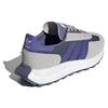 Adidas Originals Retropy E5 Retro Comfortable Cushioning Slip-Resistant Durable Supportive Lightweight Low-Top Casual Running Shoes GX4550