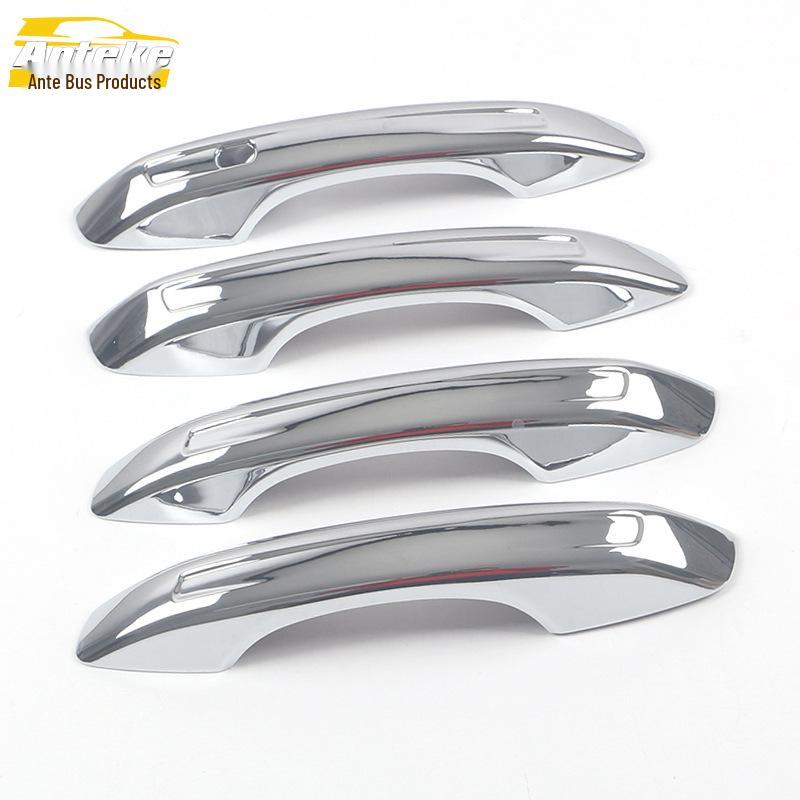 CS55PLUS Car Door Armrest Handle Decorative Bright Strip Exterior Sticker