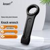 Heavy-Duty Striking Wrench