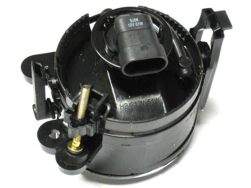 VW Golf V 03-09 halogen right