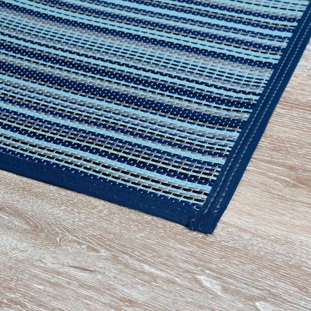 Outdoor Plastic Straw Rug, Large Outdoor Plastic Rug, Reversible Mat, Carpet for Patio, Camping Mat, Outside Carpet, Garden Plastic Carpet