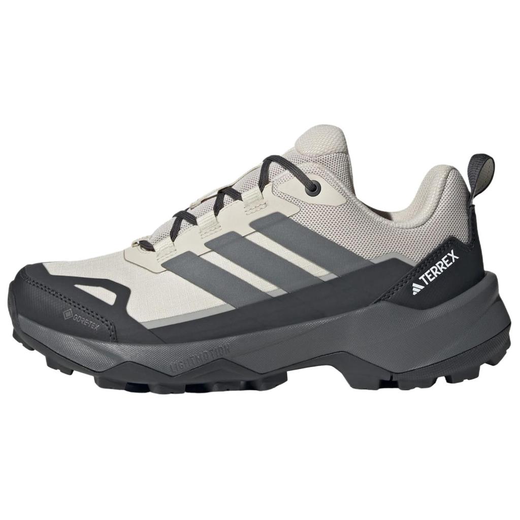 Adidas Terrex Skychaser AX5 GORE-TEX Alumina Grey Women Sneakers Grey-Five Carbon JQ6725