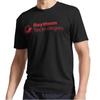 Nueva Camiseta con Logo Activo de Raytheon Talla Divertida S a 5XL