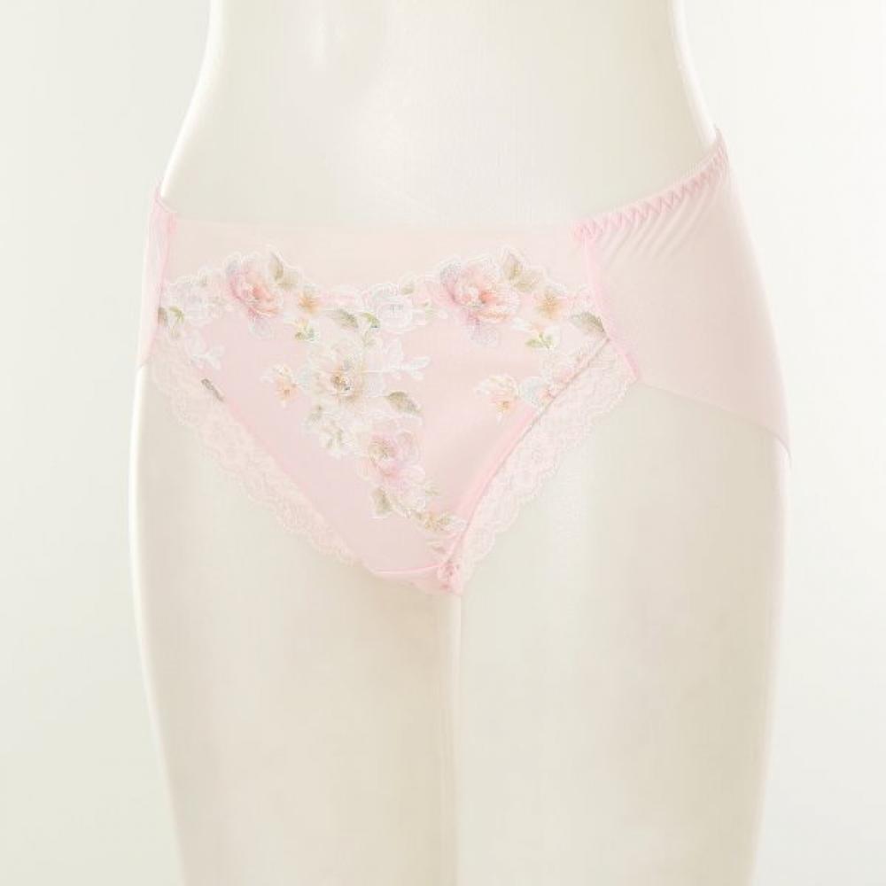 Wacoal Spring Ad Hamline Panty 26ss[wptc261h]