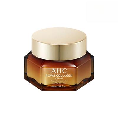 Royal Collagen Cream 60ml Anti Aging Wrinkle Whitening Moisture Care