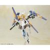 Kotobukiya Frame Arms Girl Baselard Height Approx. 180mm Non-scale Color-coded Plastic Model