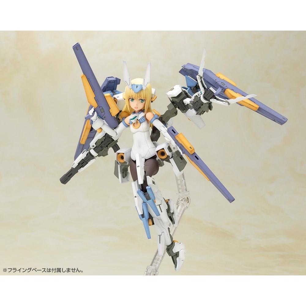 Kotobukiya Frame Arms Girl Baselard Height Approx. 180mm Non-scale Color-coded Plastic Model