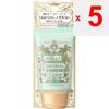 Shiseido Majolica Majorca Skin Navigate Color Mint Green 35g Skin Makeup After Preparing the Skin with a Skincare Product, Take an Appropriate Amount