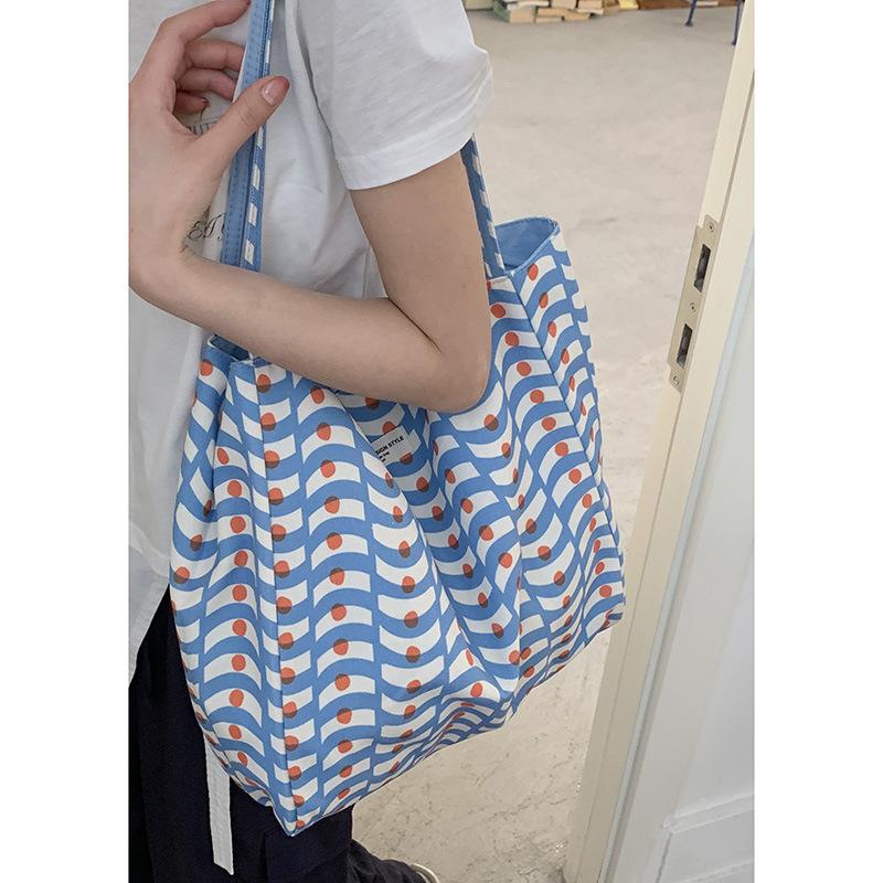 

Повседневная большая сумка-тоут под мышкой, женская новая сумка-тоут в ленивом стиле, сумка через плечо