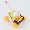 DIY Small Tank Model Kit: STEM & Science Education for Makers