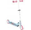 Pulio Stamp Two-wheeled Scooters for Children Frozen 2