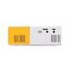 YG310 LED Home HD 1080P Mini Projector - Little Yellow Machine