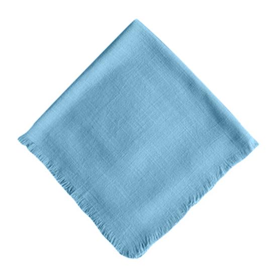 Bordsservett Bekväm Stark vattenabsorption Lin Användbar tofs Rustik lantlig bröllopspåskdekoration för dagligt bruk