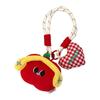 New Cartoon Plush Pendant Hanging Rope Bag Pendant Doll Plush Toy Versatile Doll Pendant Gifts
