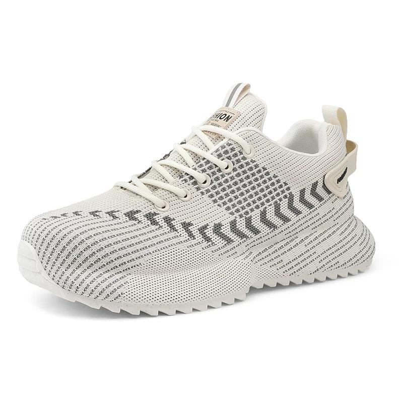 Men's Casual Sports Shoes Are Fashionable Versatile Lightweight Breathable and Durable Men's Casual Shoes Are Men's Travel Shoes