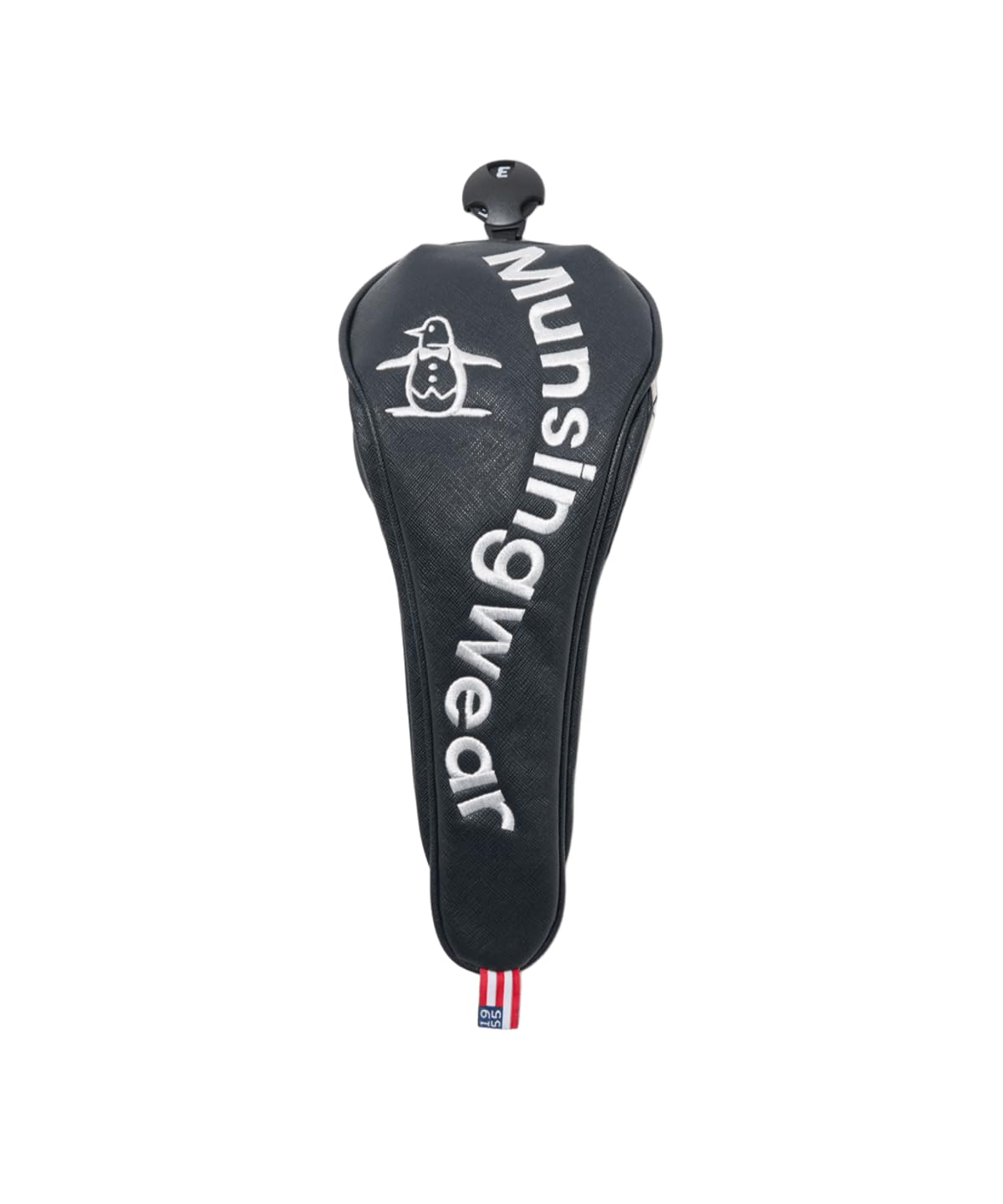 

Curve Logo Headcover for Fairway Woods MG6SHC32U_NV00_F