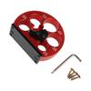 Easy To Use Adjustable Dowel Cutter Dowel Maker Jig Woodworking Tool