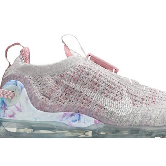 Nike Air VaporMax 2020 Flyknit 'Light Arctic Pink' CT1933-500 Women's Shoes