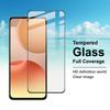 For Realme P4x 5G Glass IMAK Full Coverage Tempered Glass Film Pro+ Series 169mm