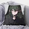 Ubel Sousou No Frieren  Pillow Covers Home Sofa Cushion Covers and Aecorative Custom